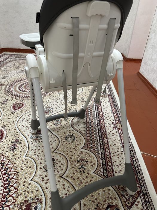 Детский стулья до 2 лет.