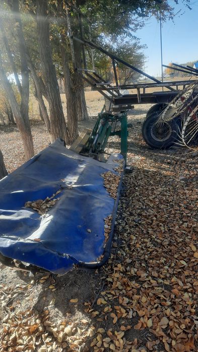 Трактор мтз Беларусь 892,2