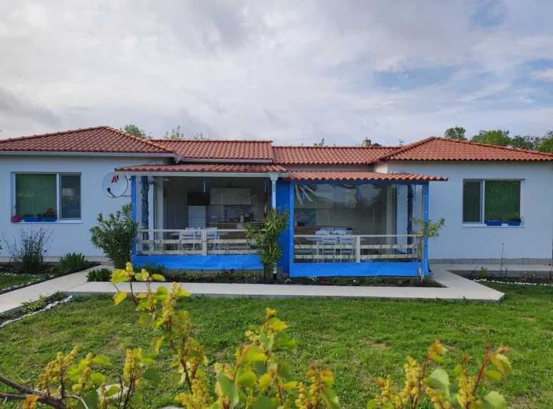 Дава се под наем Къща в Царево - 110 кв.м за 175 € - Снимка #7