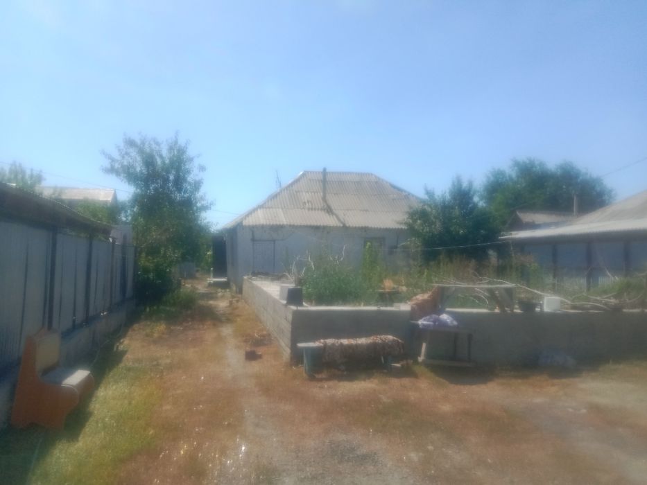 Срочно  срочноПродам дом в Еркине