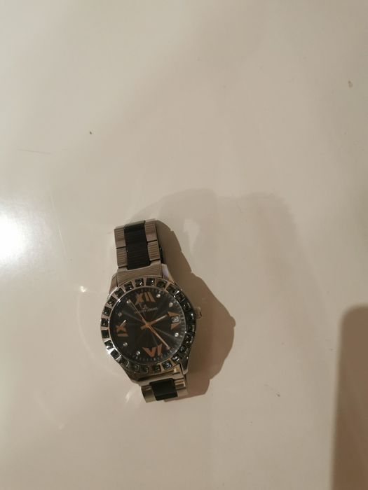 Дамски часовник Jacques Lemans