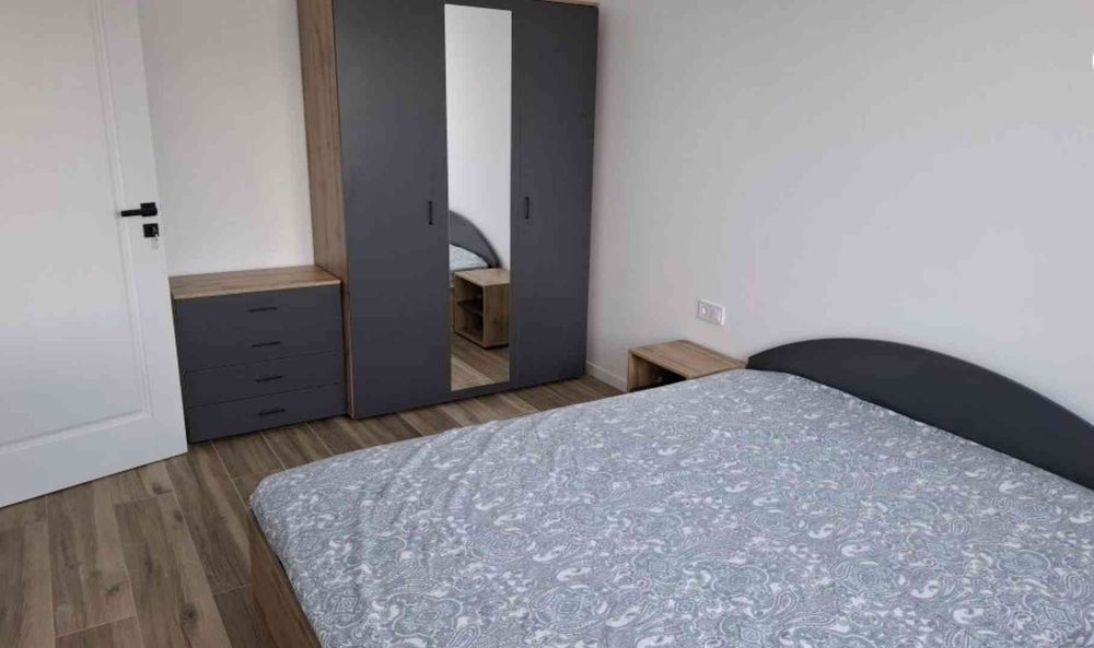 PF, inchiriez ap 2 camere, Beta Residence
