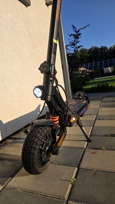 Kukirin G2 Master