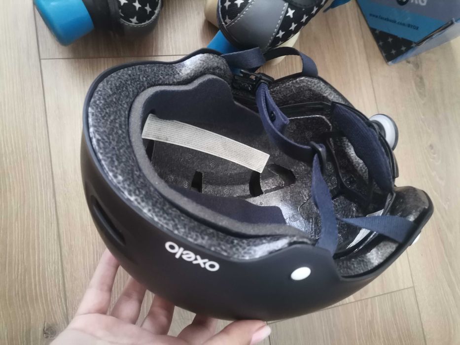 Кънки Marteo BYOX