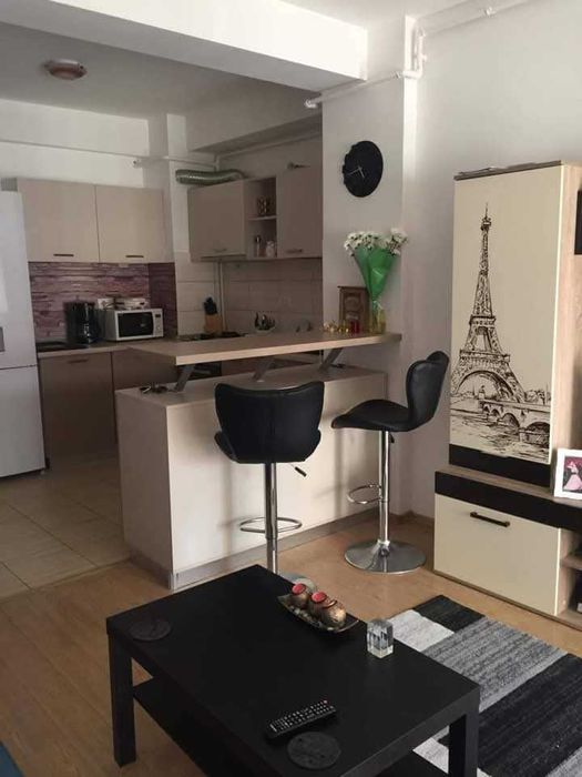 Apartament 2 camere Rezervelor, Militari Residence