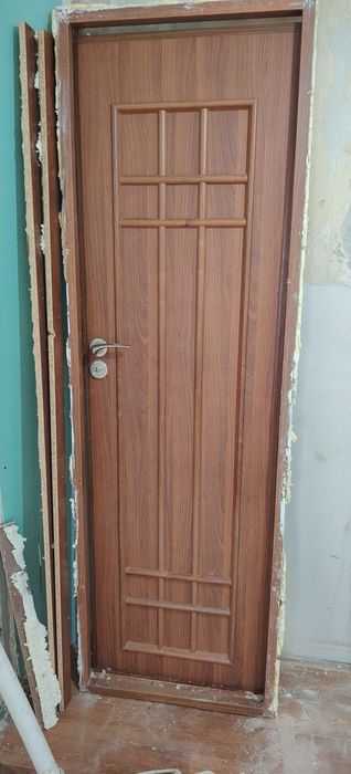 Отдам межкомнатные двери