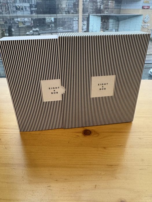 Eight & Bob Original 100ml