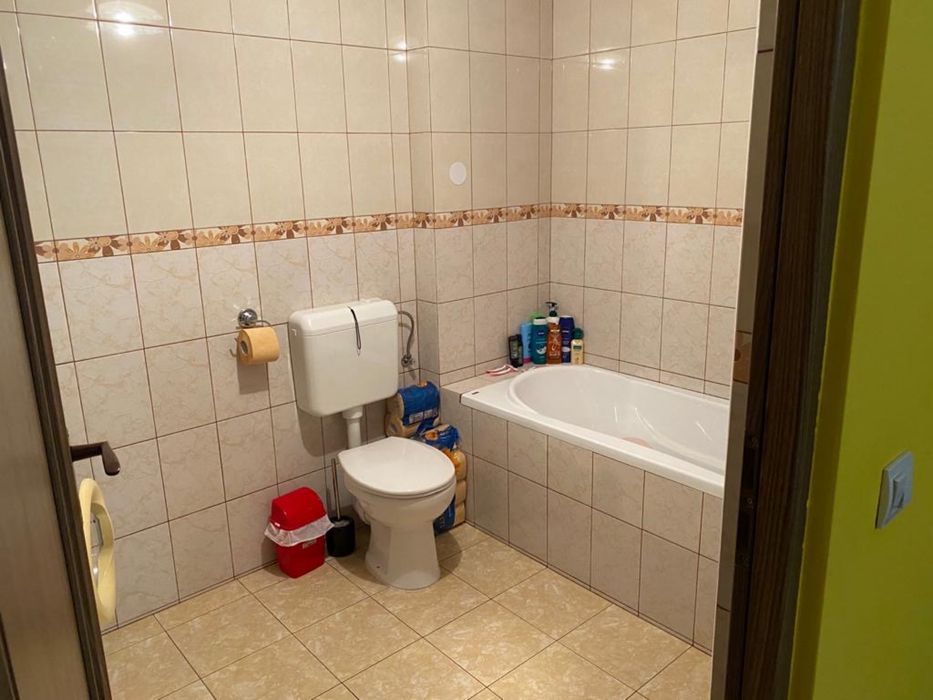 Inchiriez apartament Cluj-zona Iris