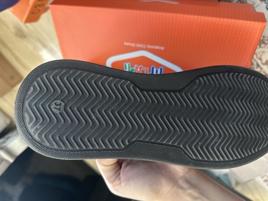 Обувь для подростка