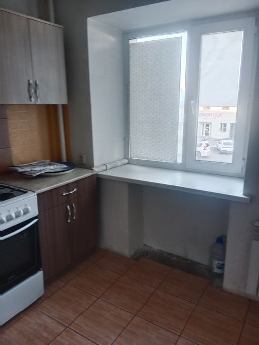 Продам 2х комнатную квартиру