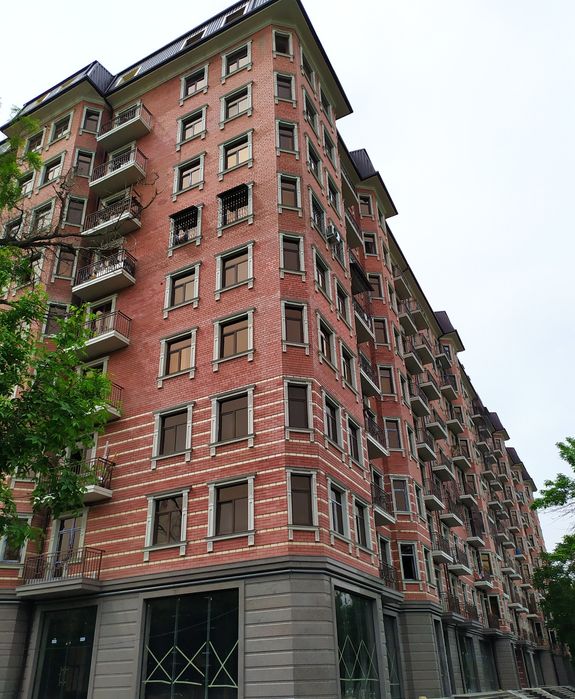 Sofia Residence Авиасозлар-4   2/9/10