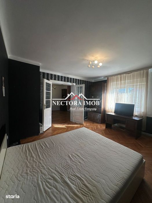 NECTORA IMOB-Casa 3 camere, Zona Iosia, 100 mp, Curte proprie