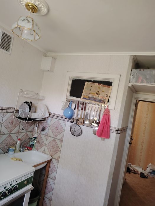 Продам 2х комнатную квартиру