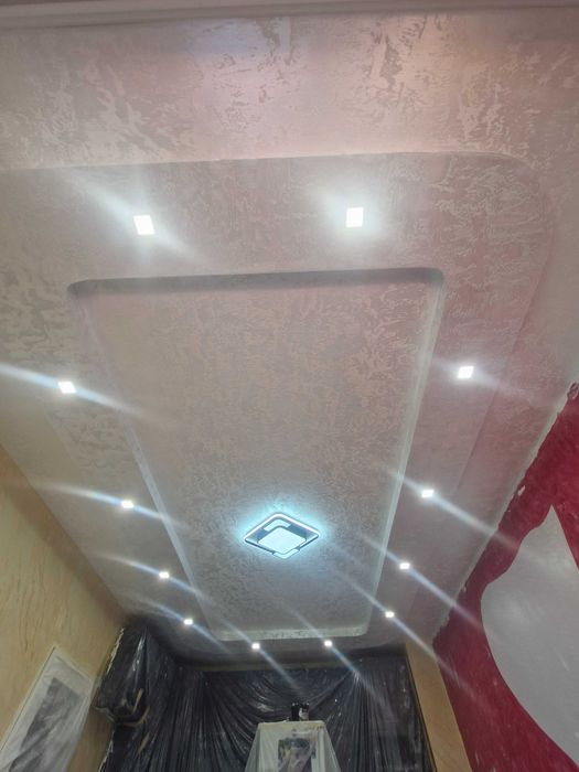 Строителни ремонти от А до Я