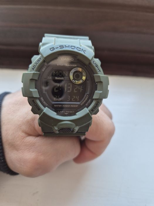 Ceas barbatesc casio