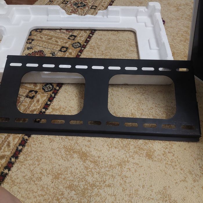 2 штуки телевизора Daewoo