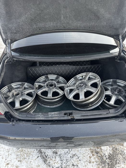 Диска титанкы сатылады