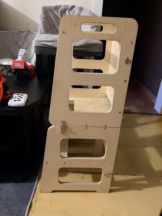 Продам башню-помощника детскую 2 в 1