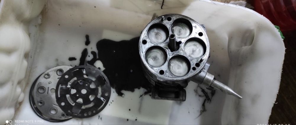 Заправка авто кондиционеров