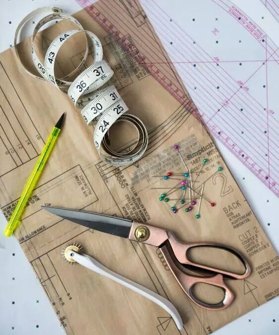 Швейный цех.Пошив одежды.