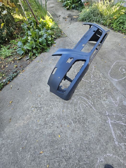 Предна броня за ауди а3