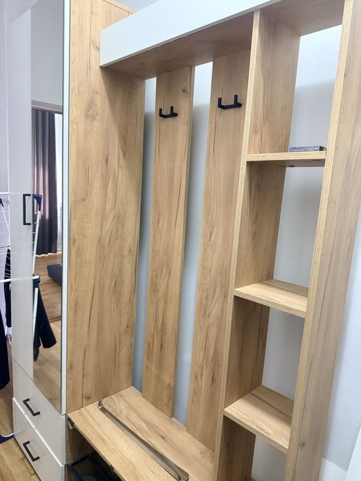 Шкаф для приходей