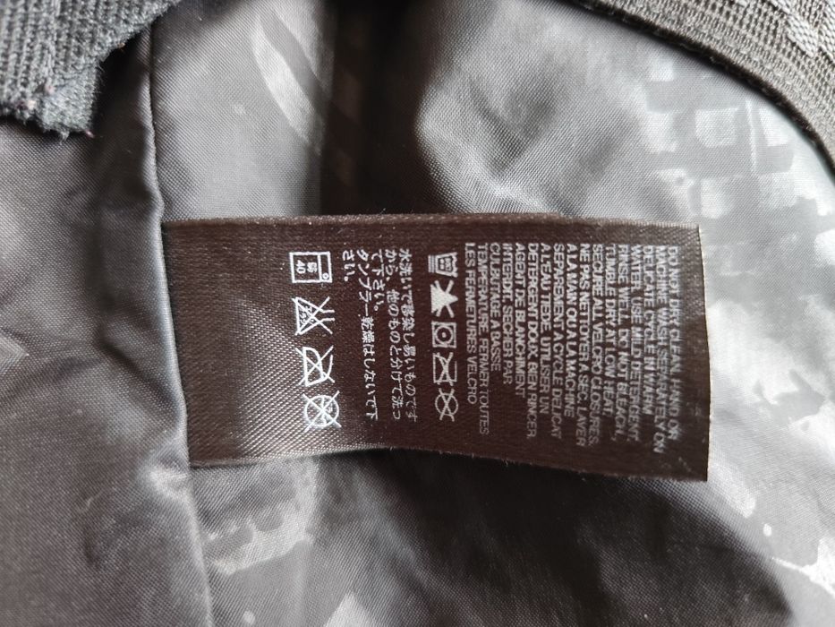 Geaca parka Vans