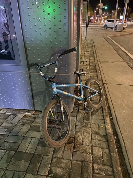 Продам bmx premium