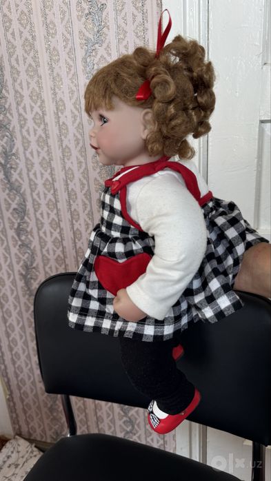 Кукла Adora doll оригинал