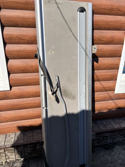 Продам второй спальник на DAF