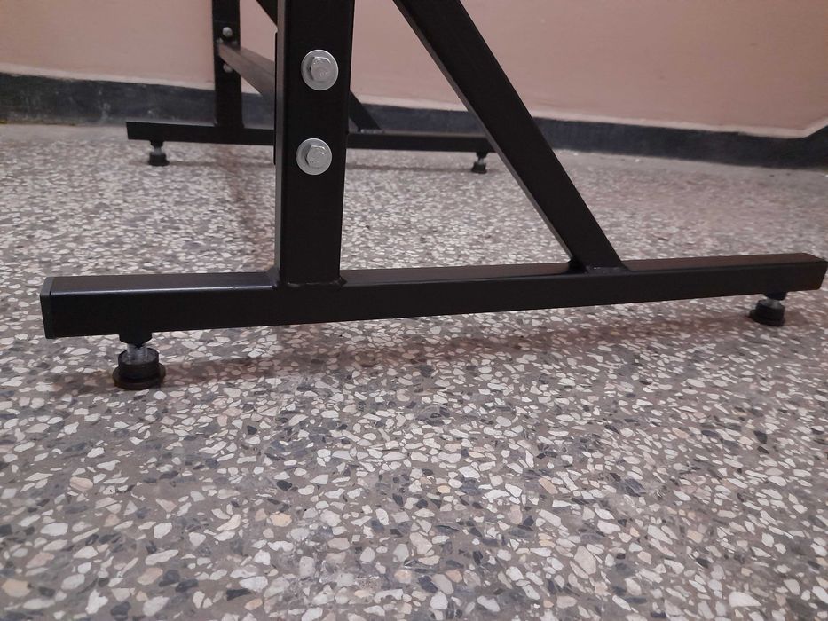 Успоредка/Стойка за кофички