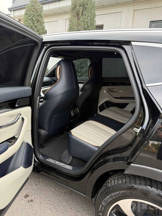 продается BYD Song Plus Flagship 2022
