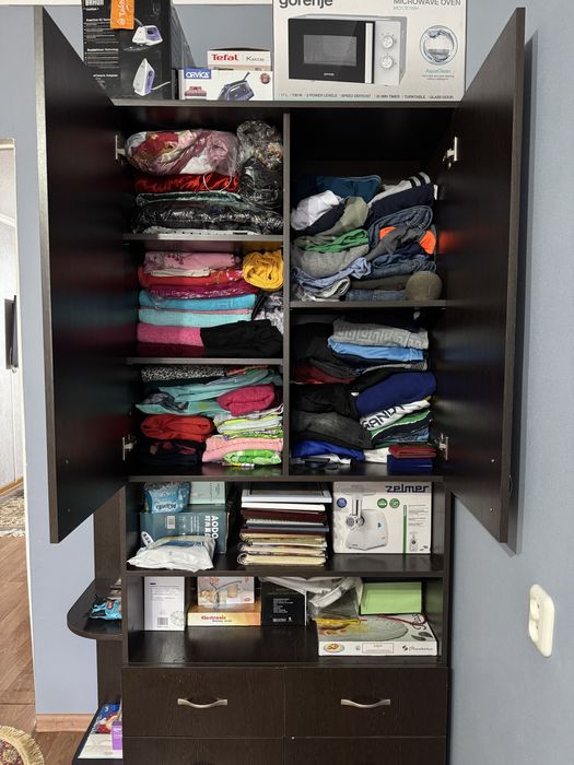 Шифоньер для спальни