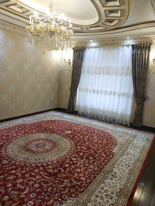 kvartira ijara beriladi