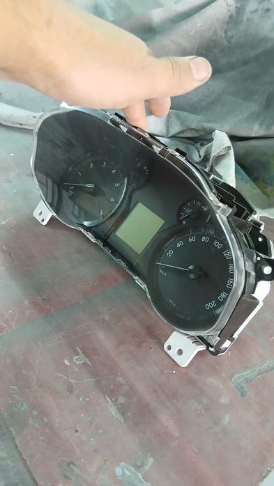 Land Cruiser Prado 150