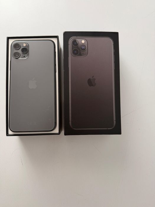 Iphone 11 Pro max (512GB) stare impecabilă!!!!
