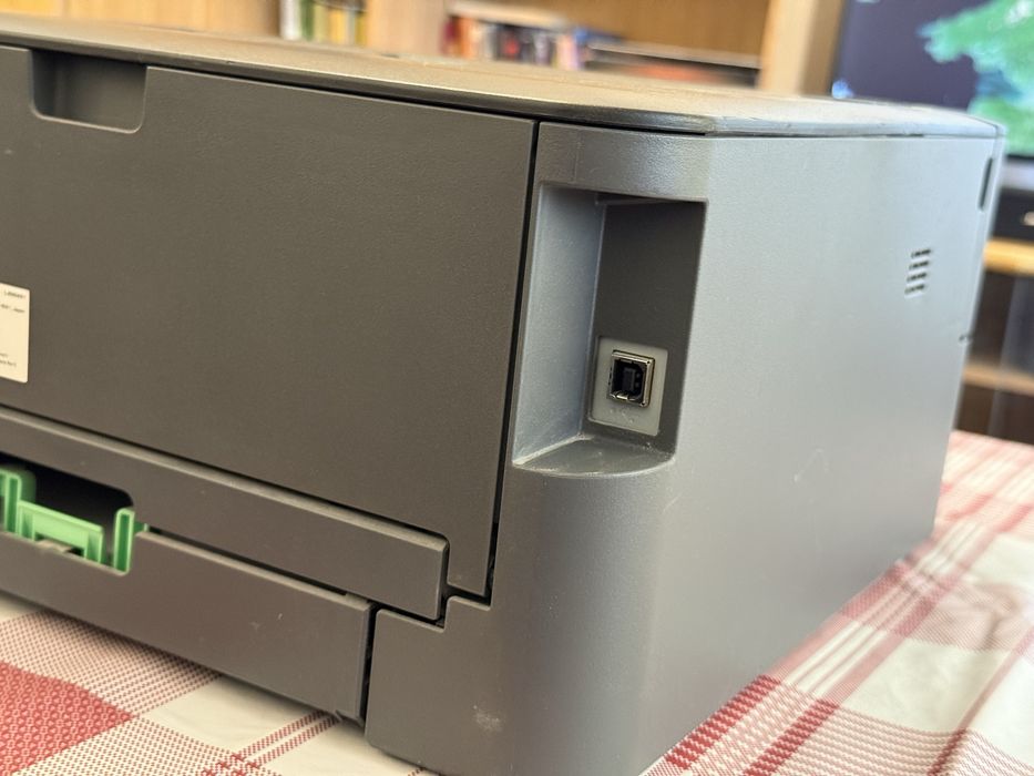 Brother HL-L2340DW AirPrint WiFi Дуплекс Двустранен Печат