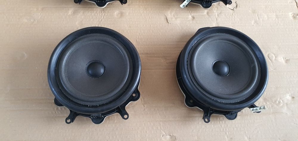 Boxe boxa difuzor fata spate stanga dreapta audi a4 b7 a4 b6 2001-2008