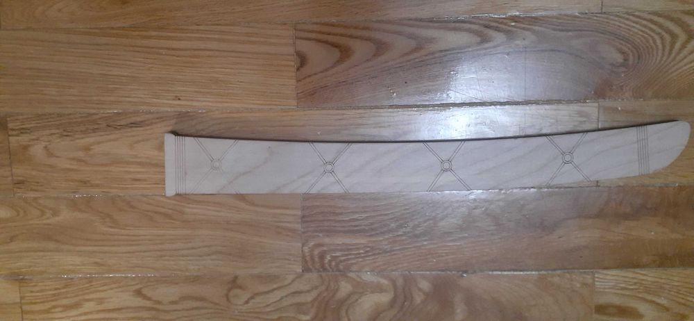 Деревянная Катана, Меч с ножнами. РАСПРОДАЖА