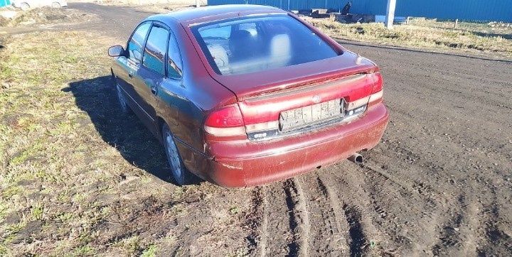 Продам авто, Мазда