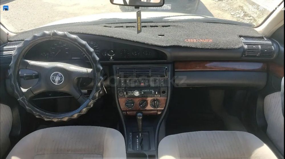 Ауди 100. с4 сатылады, срочно.