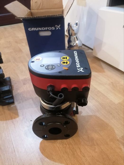 Pompa Grundfos MAGNA3