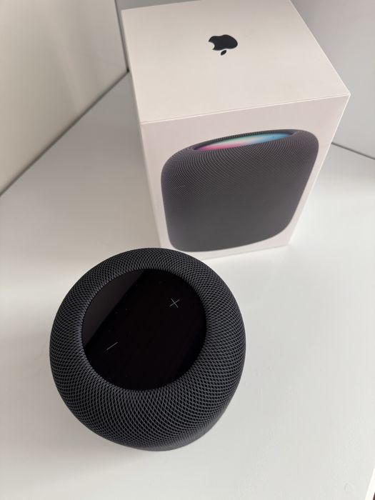 Boxa Apple Inteligenta Apple HomePad 2nd Generation