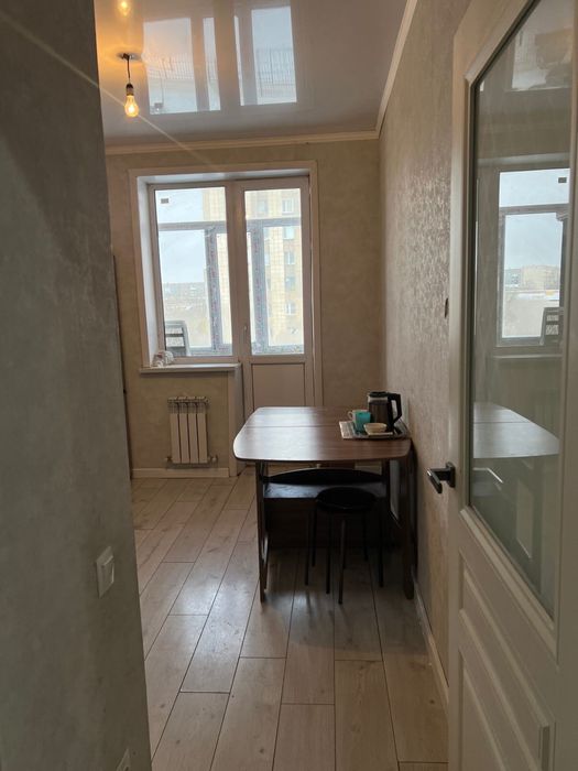 квартира на подселение