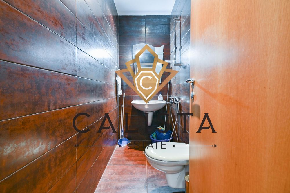 Дава се под наем Двустаен апартамент в София, Борово - 60 кв.м за 750 € - Снимка #7