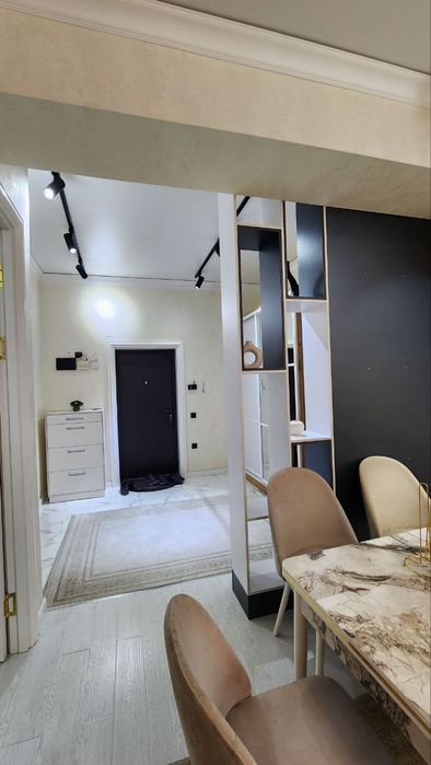 Сдаётся квартира, 3/9/10, Ж.К Саламатина