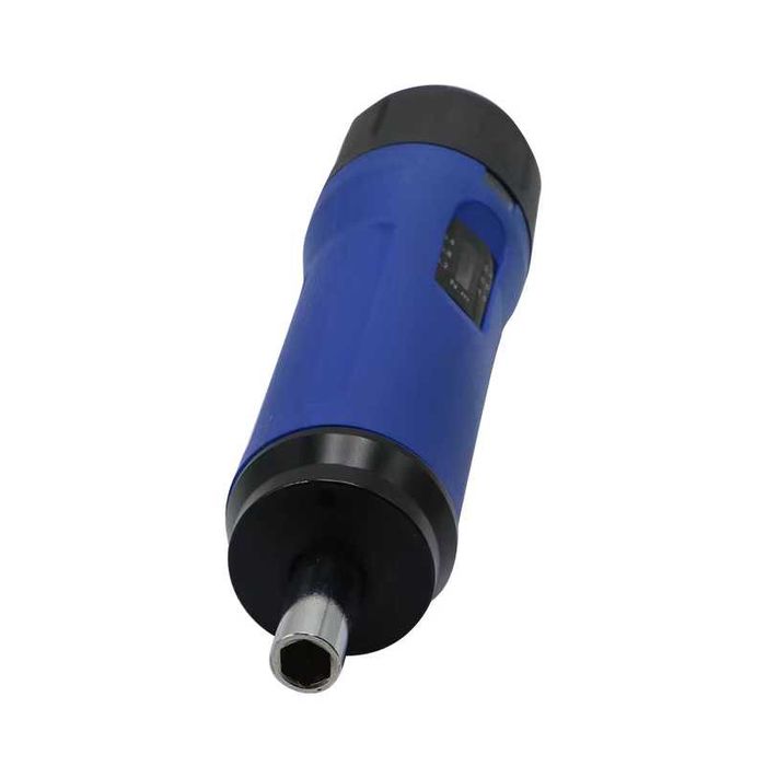 Surubelnita dinamometrica 1 - 6 Nm prindere