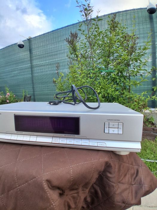 Procesor sunet/ egalizator grafic X4tech