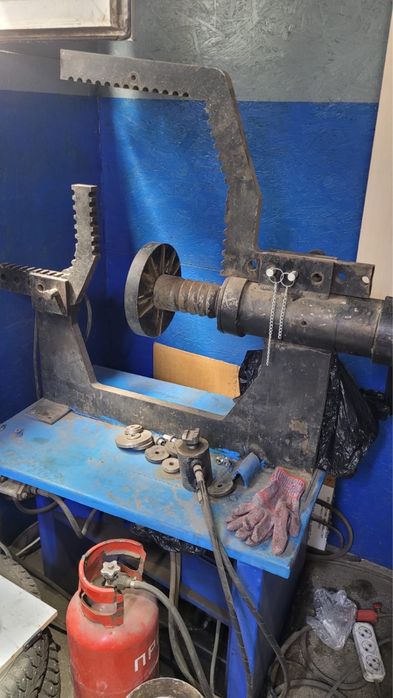 Комплект для шиномантажа !