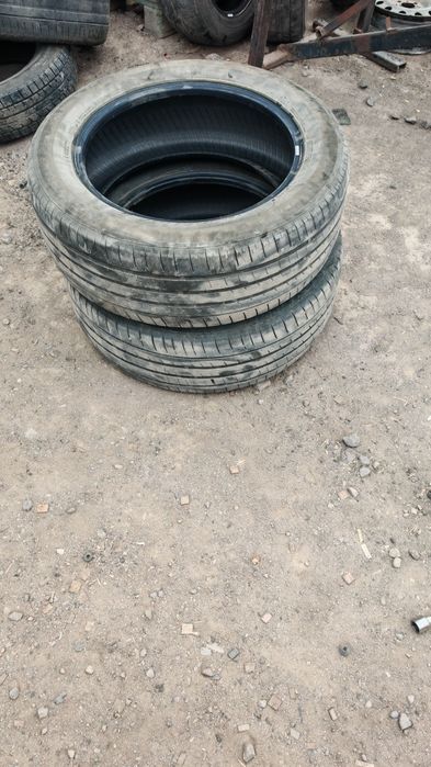 Шины Nexen 235/55/18